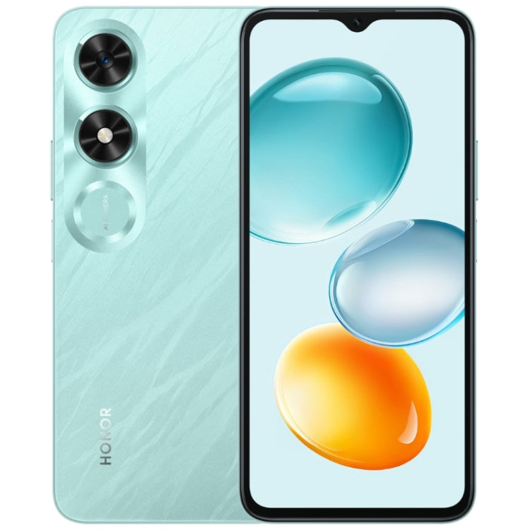 Honor Play9C 5G, 8 GB + 256 GB, huella dactilar lateral, 6,56 pulgadas MagicOS 8.0 Dimensity 6100+ Octa Core, red: 5G, OTG, no compatible con Google Play, 8GB+256GB - Alex Bazar Mx