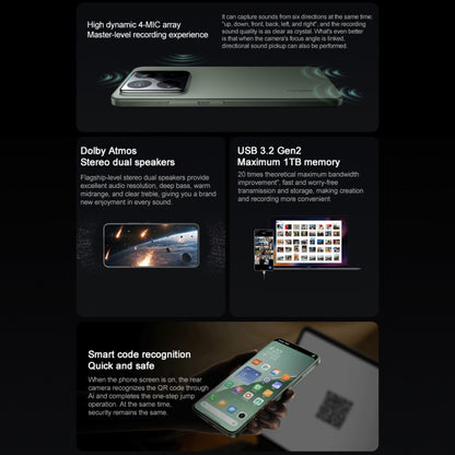 Xiaomi 15 Pro 16GB + 512GB