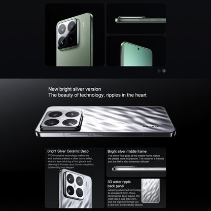 Xiaomi 15 Pro 16GB + 512GB