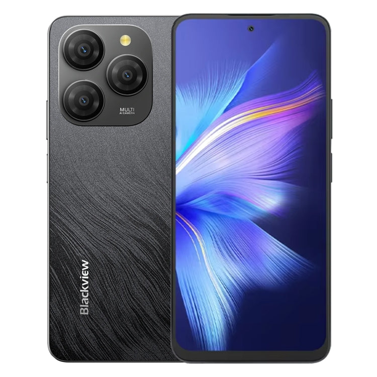 Blackview SHARK 9 8GB + 256GB Android 14 5G
