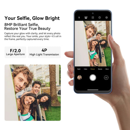 Blackview SHARK 9 8GB + 256GB Android 14 5G