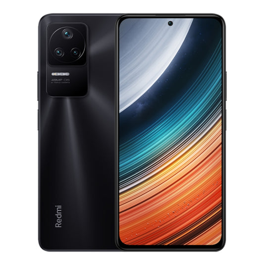 Xiaomi K40s 12GB+256GB