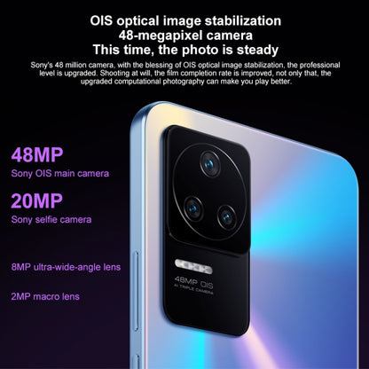 Xiaomi K40s 12GB+256GB