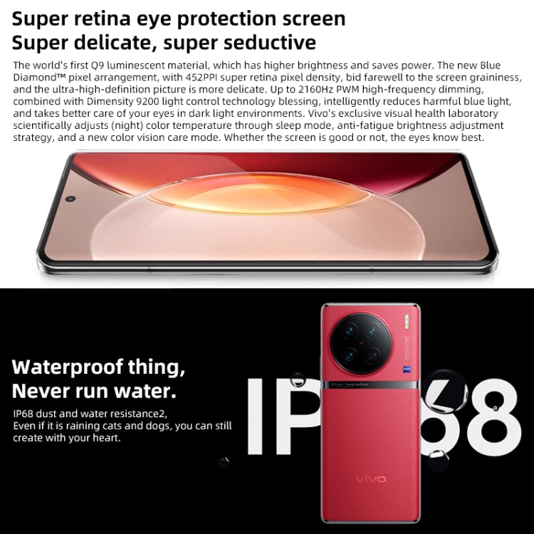 Vivo X90 Pro