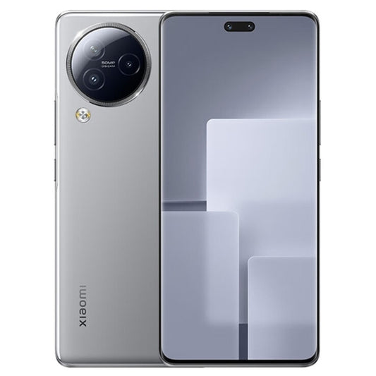 Xiaomi Citizen 3 5G 50MP Camera 12GB+256GB