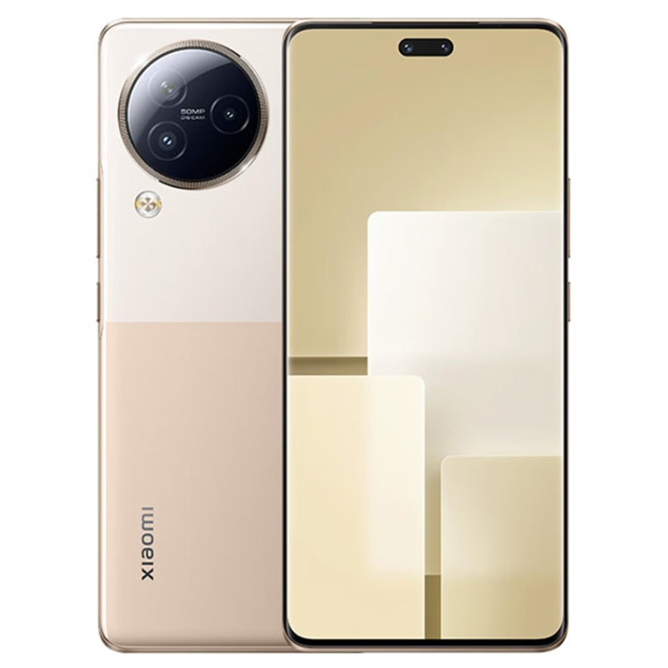 Xiaomi Civi 3 5G 50MP Camera 12GB+512GB
