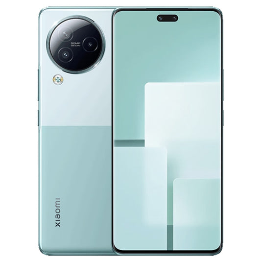Xiaomi Citizen 3 5G 50MP Camera 16GB+1TB