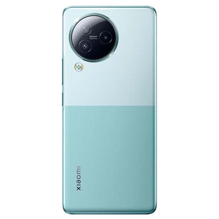 Xiaomi Citizen 3 5G 50MP Camera 16GB+1TB