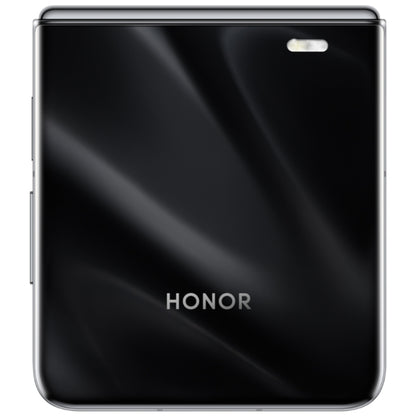 Honor Magic V Flip, 12GB+256GB, Pantalla de 6,8 pulgadas + 4,0 pulgadas MagicOS 8.0 Snapdragon 8+ Gen 1 Octa Core, Red: 5G, NFC, OTG, 12GB+256GB - Alex Bazar Mx