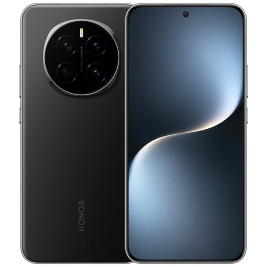 Honor Magic7, 16 GB + 1 TB, huella dactilar de pantalla, 6,78 pulgadas MagicOS 9.0 / Android 15 Snapdragon 8 Elite 3nm Octa Core, red: 5G, NFC, OTG, no compatible con Google Play, 16GB+1TB