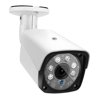 Kit Sistema de Cámaras de Seguridad CCTV AHD DVR A8B3/Kit 2MP 8CH 1080P