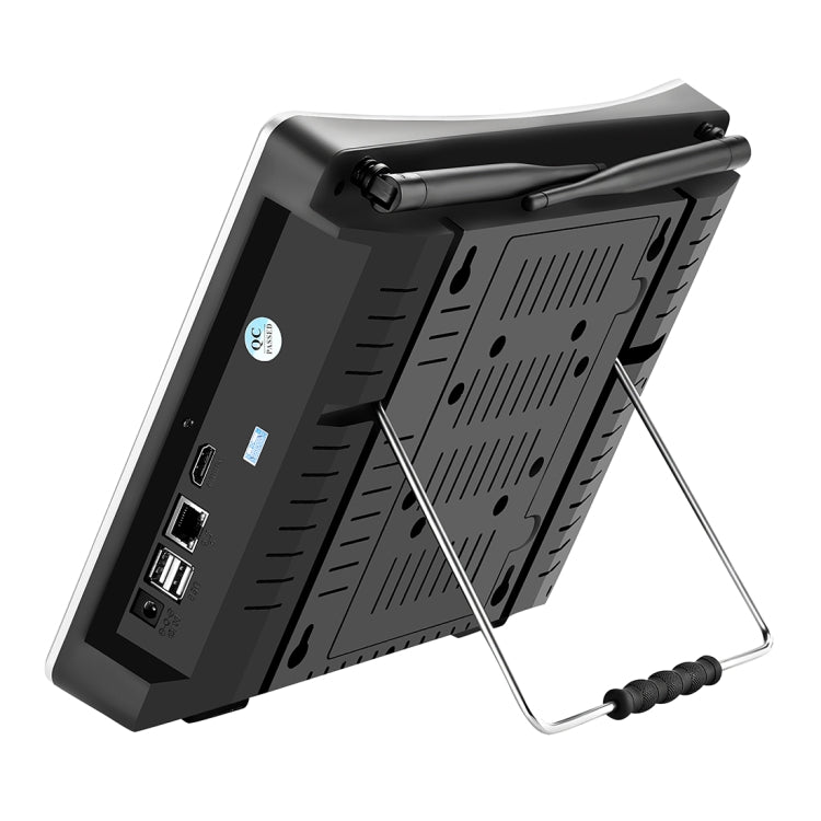 Surveillance System with Wireless Network Video Recorder Screen: 12.5 Inches N4B3H2-P12/Kit 1080P