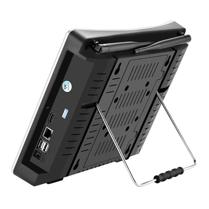 Surveillance System with Wireless Network Video Recorder Screen: 12.5 Inches N4B3H2-P12/Kit 1080P