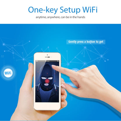 Cámara IP WiFi Impermeable Para Exteriores Visión Nocturna NEO NIP-56AI