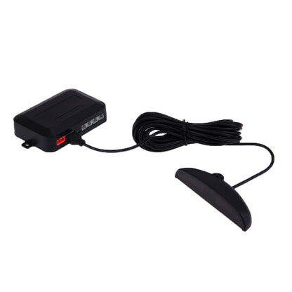 Car Reverse Buzzer with 4 LED Sensors