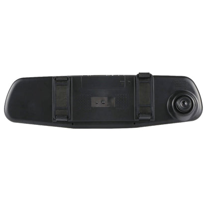 Universal Rearview Mirror 480P Wide Angle Vision 140 Degree