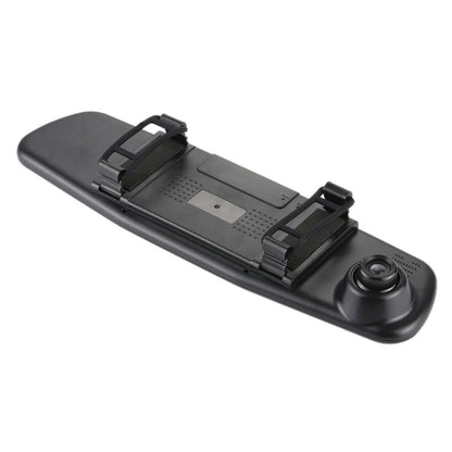 Universal Rearview Mirror 480P Wide Angle Vision 140 Degree