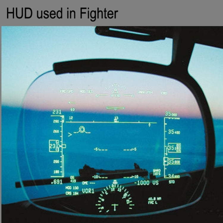 3-inch speed display with OBDII EOBDV system