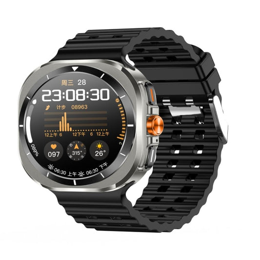 Z7 Ultra Smartwatch with 1.46-inch Display