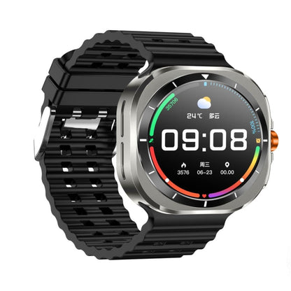 Reloj Inteligente Z7 Ultra Con Pantalla De 1.46 Pulgadas