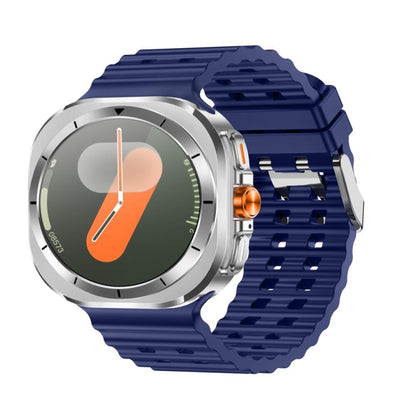Reloj Inteligente Z7 Ultra Con Pantalla De 1.46 Pulgadas