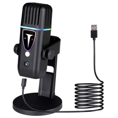 PDO-30 Multi-Purpose Desktop Condenser Microphone