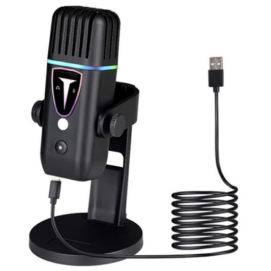 PDO-30 Multi-Purpose Desktop Condenser Microphone