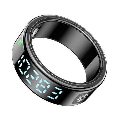Smart Ring SR08 Size 9 Gesture Control