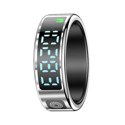 Smart Ring SR08 Size 9 Gesture Control