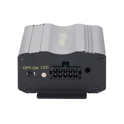 DEAOKE 2G GPS Car Tracker 