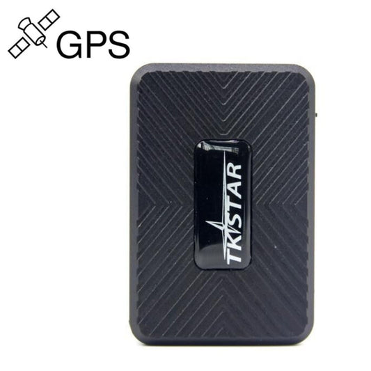 Multipurpose GPS Vehicle Tracker TK913 