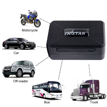Multipurpose GPS Vehicle Tracker TK913 