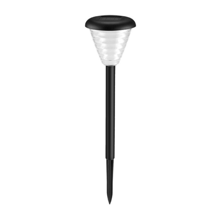 Waterproof Smart Sensing LED Solar Lamp 