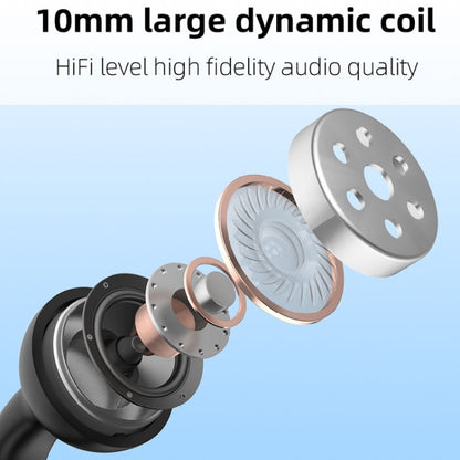 M-S8 Wireless Bluetooth Headset