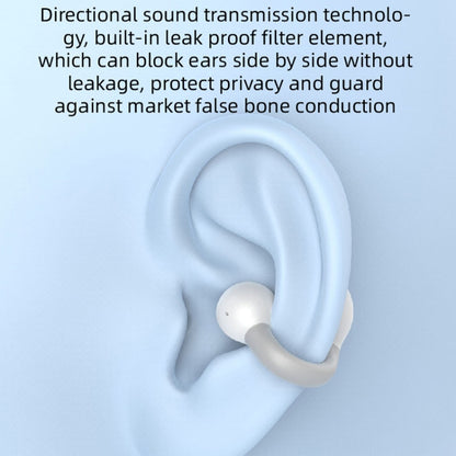 M-S8 Wireless Bluetooth Headset