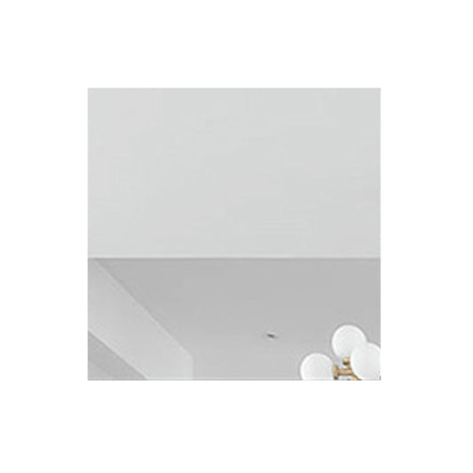 Espejo Acrílico Cuadrado Pegatinas de Pared Autoadhesivo Decorativo Modelo de Ángulo Recto