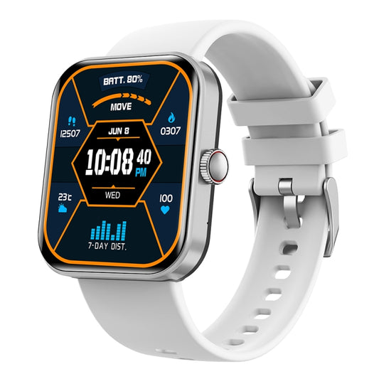 Smart Watch with Bluetooth Call IP67 2.0 Inch Screen F16