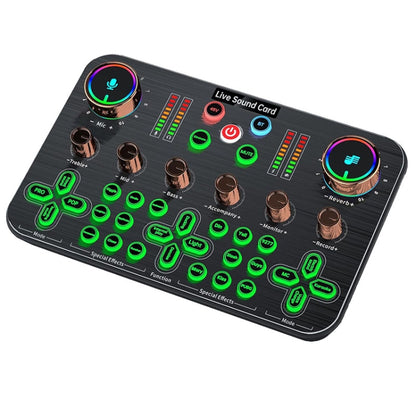 Live K600 48V Dedicated Sound Card