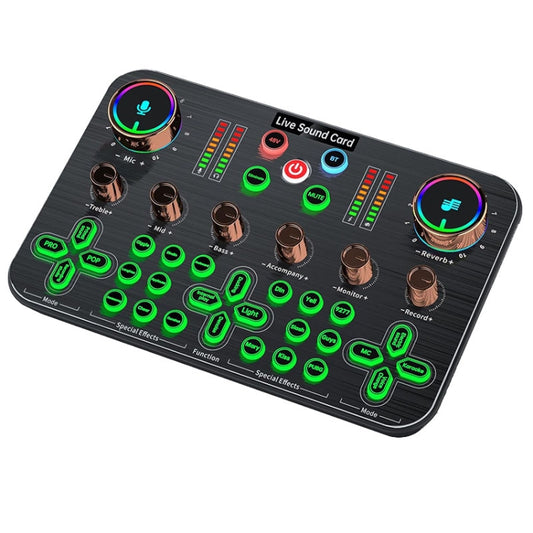 Live K600 48V Dedicated Sound Card