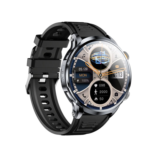 H18 1.95 Inch Ultra-Thin Round Screen Smart Watch 32G