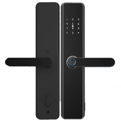 Cerradura Electrónica Inteligente Con Huella Dactilar Locstar A50