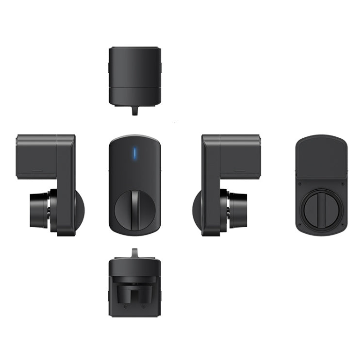 Cerradura Inteligente Para Puerta Interior Con Bluetooth Locstar C93