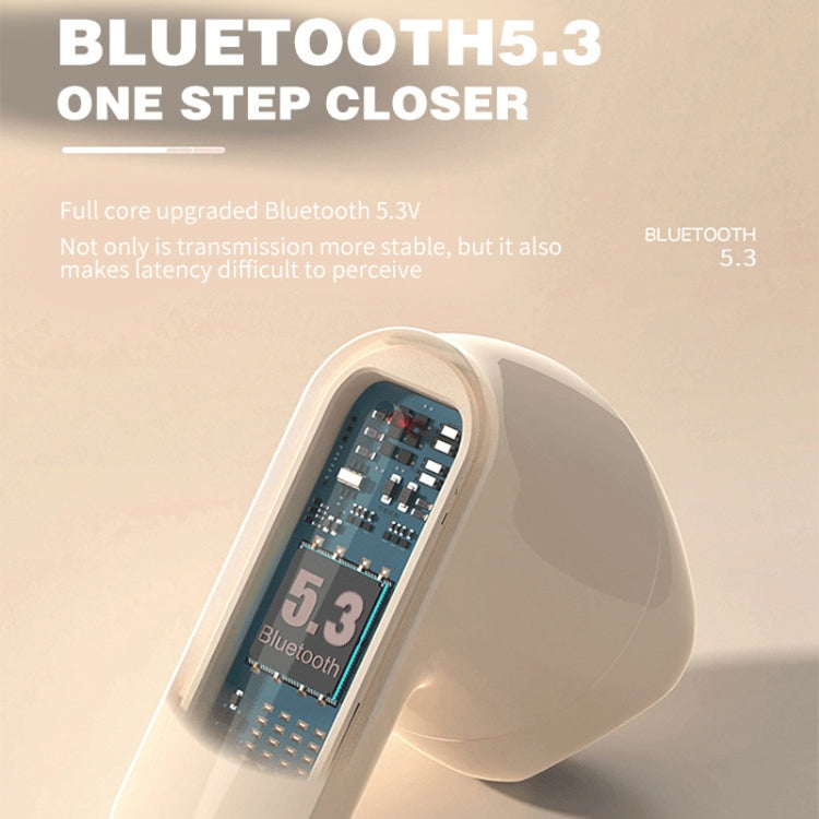 IB G9 Touch Color Screen Sliding Bluetooth Headphones
