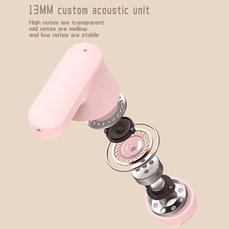 IB G9 Touch Color Screen Sliding Bluetooth Headphones