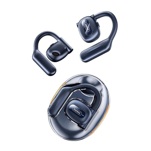 REMAX OpenBuds P5 PRO Bluetooth Earphones with Noise Reduction and Air Conduction for Hanging Ear, P5 PRO