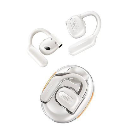 REMAX OpenBuds P5 PRO Bluetooth Earphones with Noise Reduction and Air Conduction for Hanging Ear, P5 PRO