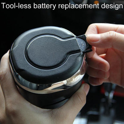 Cenicero Para Coche Extraíble Con Luz Y Tapa N09A