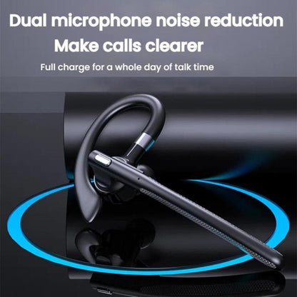 Bluetooth Earphone On-Ear AI Noise Reduction HD YYK-526