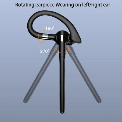 Bluetooth Earphone On-Ear AI Noise Reduction HD YYK-526