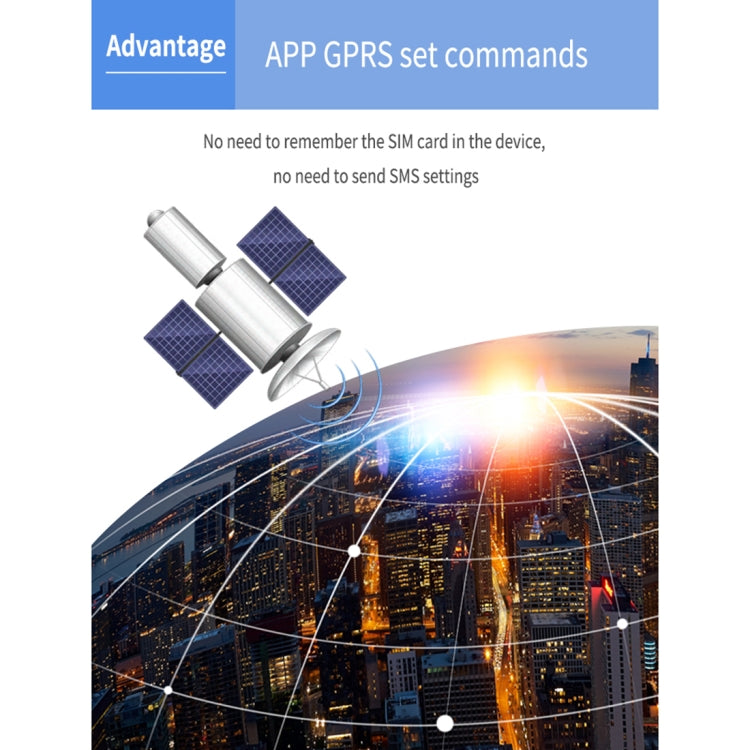 Real Time Tracker Car Truck Vehicle Tracking GSM GPRS GPS TK306 2G OBD II 